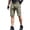 26# Army Green, variant on Mens Cargo Hiking Shorts Water Resistant Quick Dry Lightweight Breathable Tactical Shorts with Belt 26# Army Green 3XL