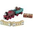 thumbnail image 2 of Pony de Toy Thomas & Friends Wood Rosie's Prize con oruga, 2 of 3