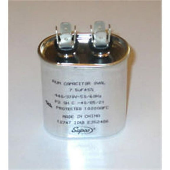 Coleman RVP C7W-14995461 Air Conditioner Fan Capacitor