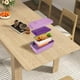 thumbnail image 3 of Aparatos de cocina, Accesorios de cocina, Utensilios de cocina, Herramientas de cocina Lonchera portátil Calentador de alimentos aislante recargable Loncheras, 3 of 8