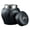 Black-Cat EKG, variant on Stainless Steel Pet Memorial Ashes Urn Black Sealed Jar Cats Funeral Keepsakes Moistures Proof Dog Cremation Urn Garden