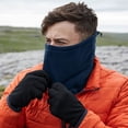 thumbnail image 2 of Beechfield Fleece Recycled Snood, 2 of 2