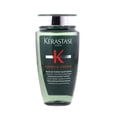 thumbnail image 3 of Kerastase Genesis Homme Bain De Force Ouotidien Strengthening Shampoo 250ml 2 Pack, 3 of 5