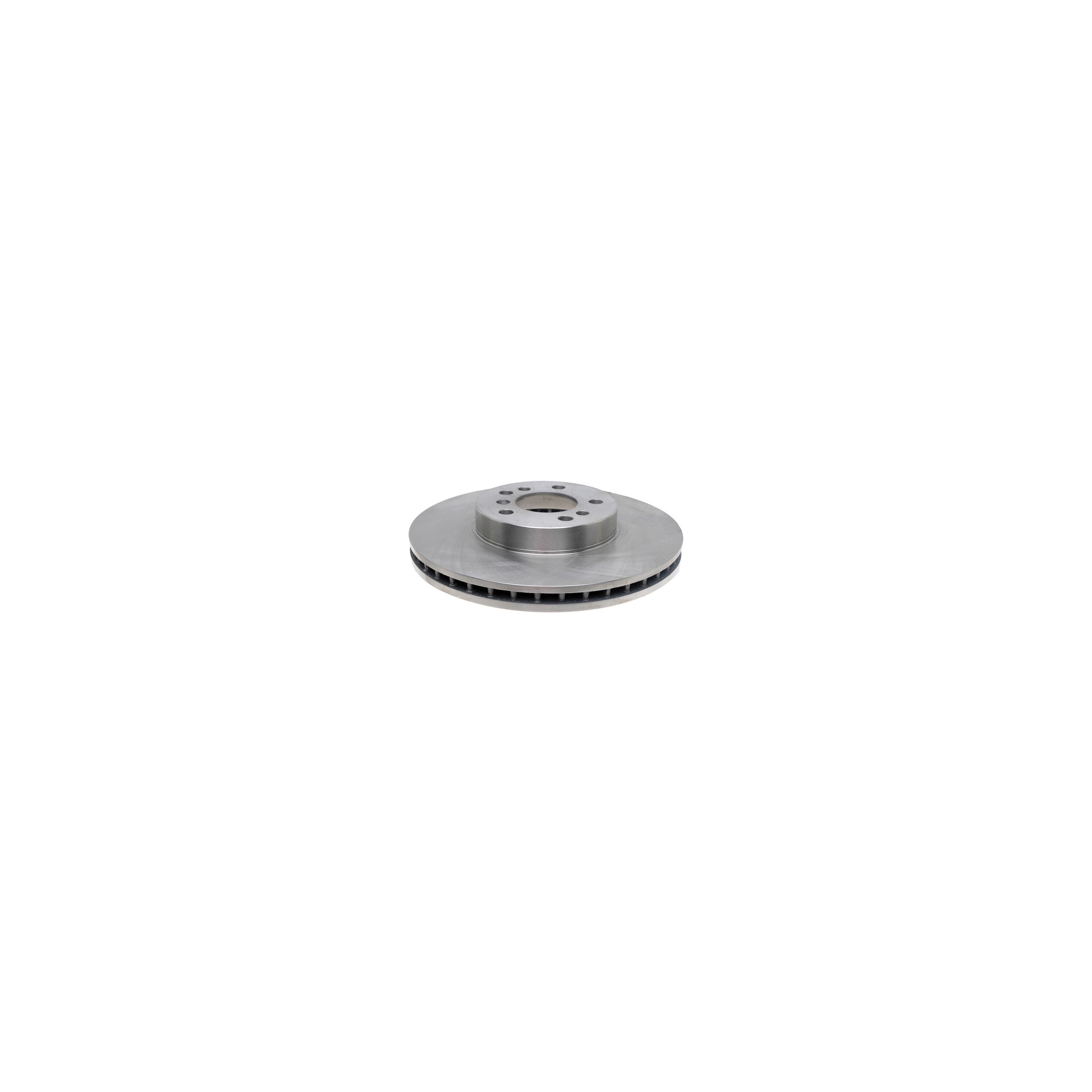 Raybestos R-Line Rotors, OE Replacement Brake Rotors 980017R Fits select: 2000-2006 BMW X5
