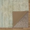 thumbnail image 3 of Mohawk Home Prale Cream Polyester Area Rug, 3 of 6