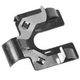 thumbnail image 2 of 2X Car Parking Sensor Retainer Clip Buckle Piece for LS430 89348-50010 8934850010, 2 of 6