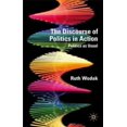 thumbnail image 1 of Le Discours de la Politique en Action : la Politique comme d'Usage, 1 of 4