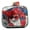 Gray, variant on DDI Holographic Spiderman Polyester Reusable Lunch Bag