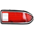 thumbnail image 4 of Trim Parts A6710 Tail Light Assembly, 4 of 5