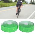 thumbnail image 1 of Bike Handlebar Tape, 25mm Tapes Absorb Sweat Easy to Clean Waterproof Bicycle Handlebar Tapes, 1 of 8