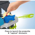 thumbnail image 4 of Set de juego con dinosaurios Fisher-Price Imaginext Jurassic World durante más de 3 años, 4 of 6