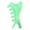 Green, variant on Serenable Massage Comb Guasha Scraping Scalp Comb Multipurpose Gift Compact Relaxation for Women/Men Smooth Head Caring Facial Massager