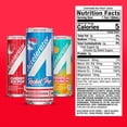 thumbnail image 2 of Accelerator Variety Pack Energy Drink, 12 pack, 12 fl oz cans, 2 of 7