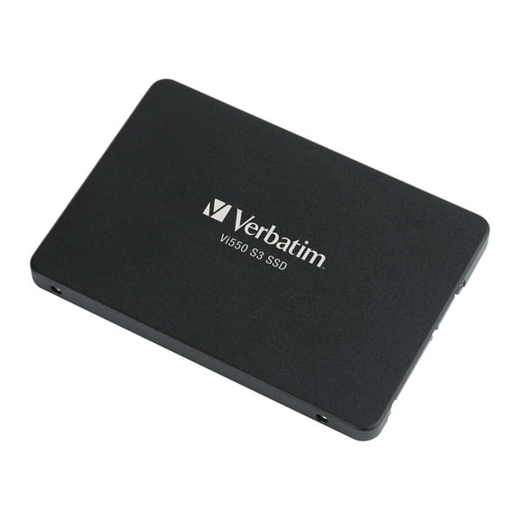 Verbatim 4TB Vi550 SATA III 2.5” Internal SSD