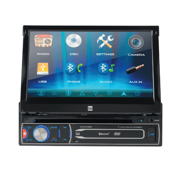 Plug Cd Player Car