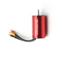 thumbnail image 1 of Esc S2845 2800KV Motor sin escobillas Reemplazo de motor a prueba de agua para HSP 1/12 RC Car Romacci Esc, 1 of 7