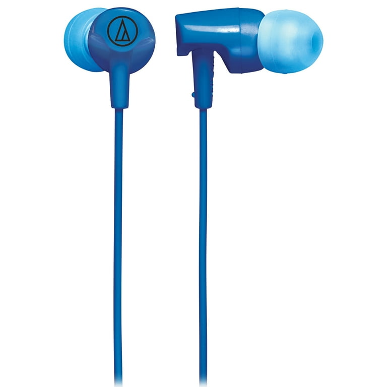 Audio technica earphones with mic sale