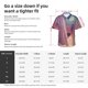 thumbnail image 5 of Fotbe Dreamy Moonlit Window Camisa Hawaiana para Hombre Unisex – Camisa Casual de Verano con Botones de Manga Corta de Algodón y Lino,Medium, 5 of 7