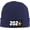C348, variant on Happy New Year 2025 LGBT Beanie Cap Knit Hat