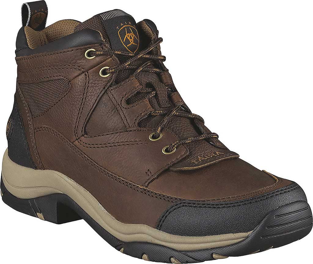 Men's Ariat Terrain Cordova Full Grain 
