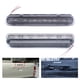 thumbnail image 1 of Trasera freno para Pickup Hilux VIGO 2005-2014 negra, 1 of 9