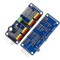 thumbnail image 5 of Módulo Controlador de Servomotor YONGSHENG Pwm 16 Canales 12 Bits, 5 of 5