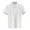 White, variant on Ketyyh-chn99 Polos for Men Classic Fit Mens Shirts 2024 Solid Color Fall Top Yellow,XL