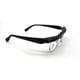 thumbnail image 4 of Focus Adjustable Eyeglasses -3 To +6 Diopters Reading Glasses Focal Length, 4 of 4