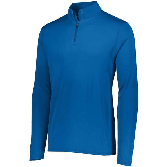 Augusta sportswear Men's Attain 1/4 Zip Pullover - 2786