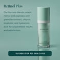 thumbnail image 2 of Loción Facial Marini SkinSolutions Retinol Plus Anti-Edad 30 ml, 2 of 7