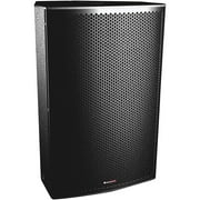American Audio SENSE8 New Passive Full-Range Power Speaker Lightweight - Black