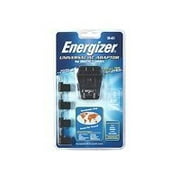 Energizer ER AC1 - Power adapter - black
