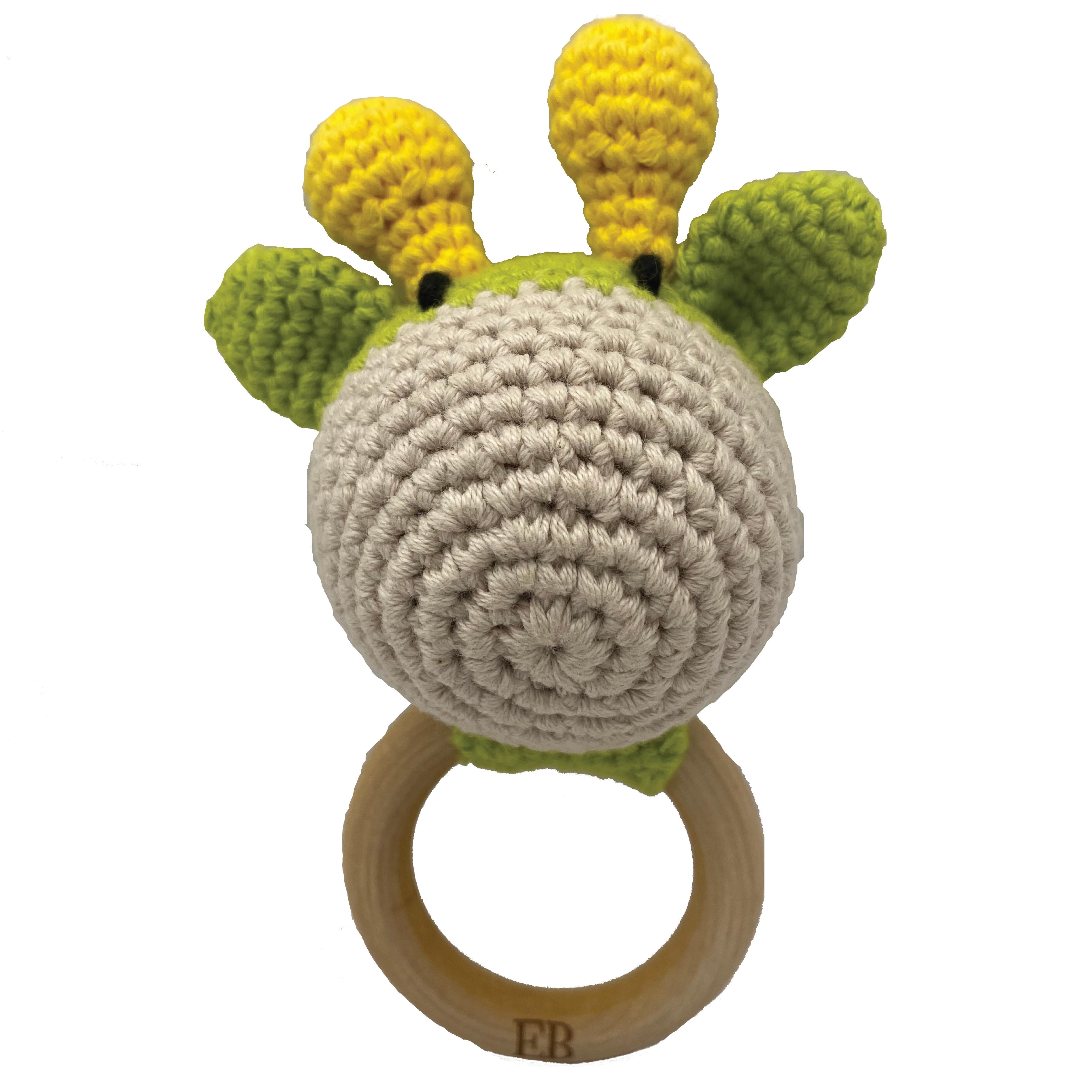 moose teether