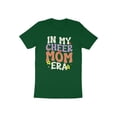 thumbnail image 4 of Funny Wife Mom Mama Mommy Mother's Day Gift for Women Girls T-Shirt Mom Mama Mommy Mothers Birthday Holiday Presents Men Women Kids Tshirt, 4 of 10
