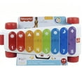 Fisher Price Giant Xylophone with Light HJK36