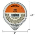 thumbnail image 3 of Marketside BBQ Dipping Sauce, 1.5 oz Dip Cup, 3 of 3