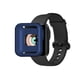 thumbnail image 3 of Funda Protectora De Pc Para Xiaomi Mi Watch Lite/Redmi Watch Lite Soft Smart Watch Shell Protector Cover seitruly EL016989-04, 3 of 5