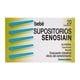thumbnail image 1 of Senosiain Bebé Glicerol 20 supositorios, 1 of 3