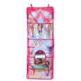 thumbnail image 2 of Organizador Castillo Plegable Fold N' Go de Toytainer, 2 of 6