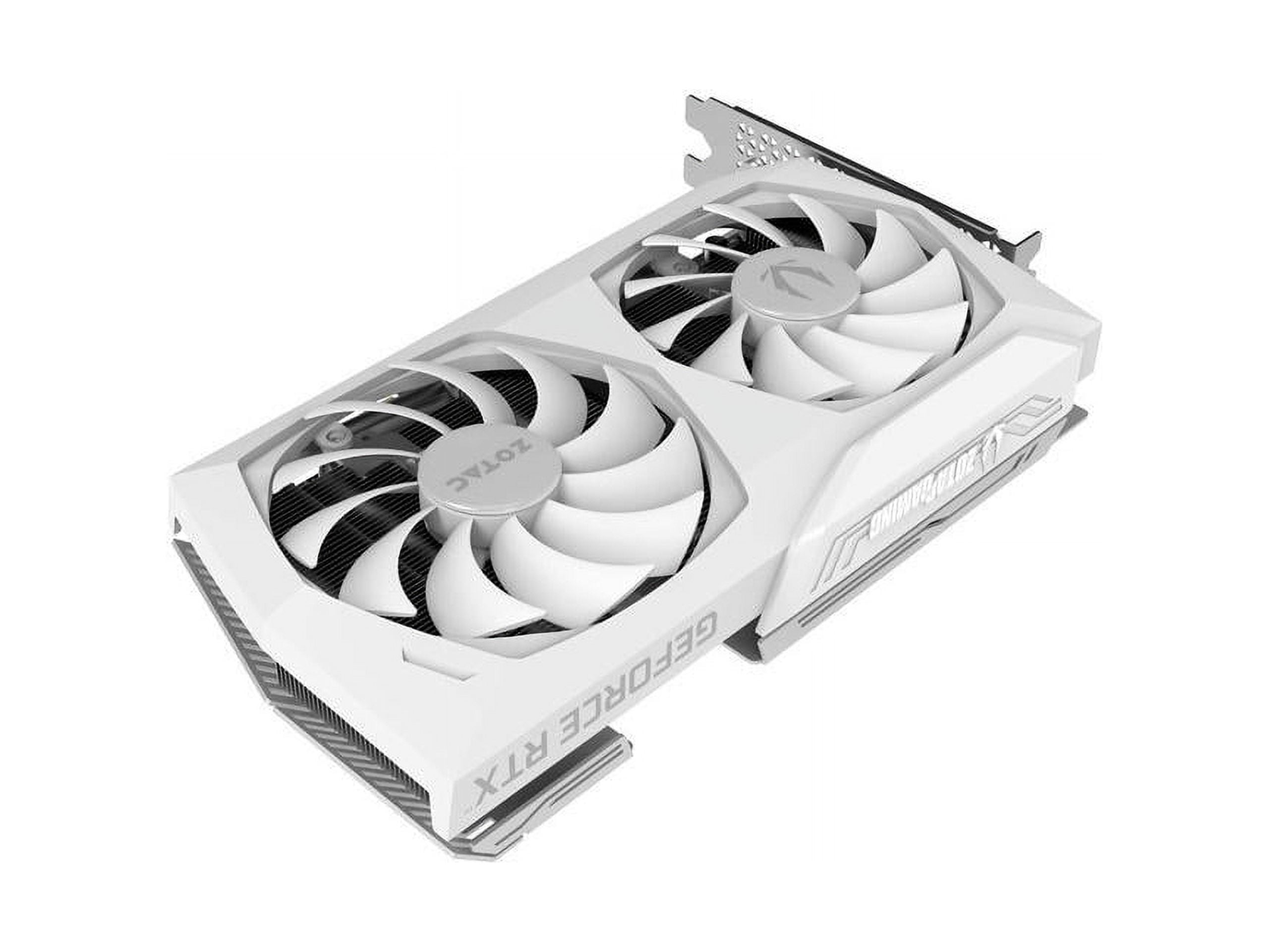 8GB Zotac GeForce RTX 3070 Twin Edge OC PCI Express 4.0 16x 8GB Zotac GeForce RTX 3070 Twin Edge OC PCI Express 4.0 16x