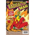 thumbnail image 1 of Radioactive Man 4, de Steve Vance, Kamite, Pasta blanda, 1 of 2