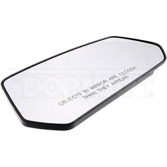 Dorman 56971 Non Heated Plastic Backed Mirror Right