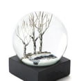 thumbnail image 5 of Crystal Ball 100ml Crystal Ball Placed Seasons  Optional Creative Household, 5 of 5