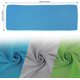 thumbnail image 4 of ZHAOCHENG Toalla refrescante, toalla deportiva de hielo, manta fría de secado rápido, toalla de microfibra que absorbe el sudor, bufanda de enfriamiento rápido, 4 of 5