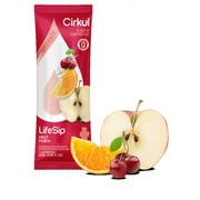 Cirkul Assorted Variety Pack Cartridge Drink Mix, 6 Packs
