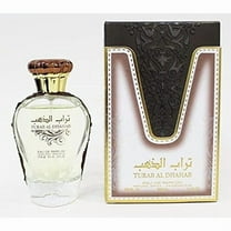 Al Zaafran Ladies Turab Al Dhahab EDP Spray 3.4 oz Fragrances 6205201042161