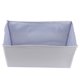 thumbnail image 1 of WEUVEB Organizador Para Y Sofá Con Soporte De Cartón Resistente Y Práctico Para Almacenamiento, 1 of 8