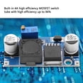 thumbnail image 1 of Module Convertisseur de Tension DC, Module Convertisseur de Tension Boost TG6009E1 Ajustable, 1 of 8
