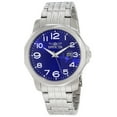 thumbnail image 1 of Invicta Men's 6607 Specialty Sport Blue Dial Stainless Steel Bracelet Watch, 1 of 4