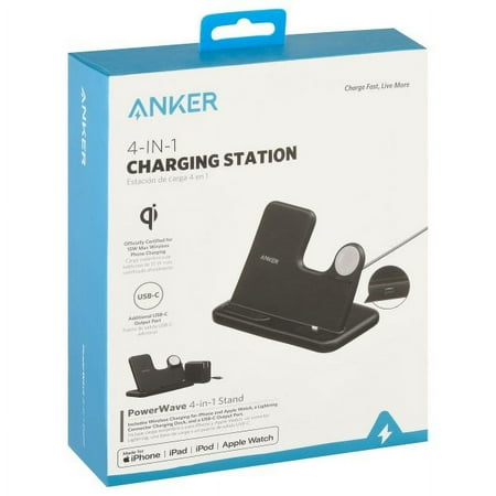 Anker Powerwave wireless&hellip;